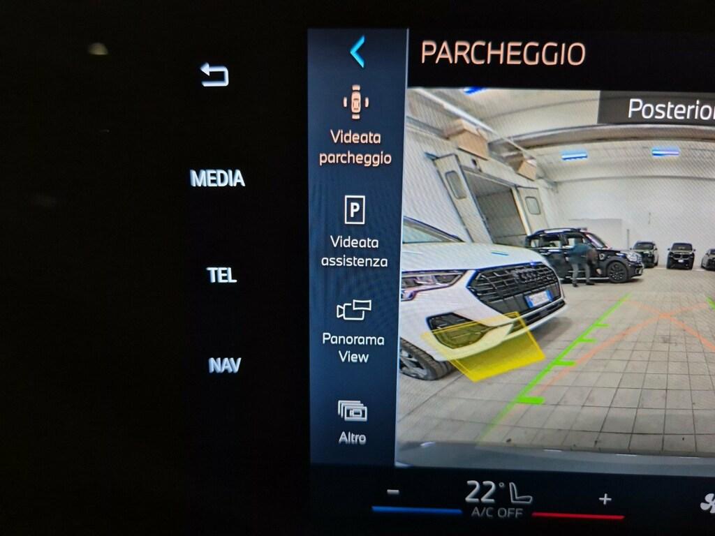 BMW Serie 1 118d MSport Pro auto