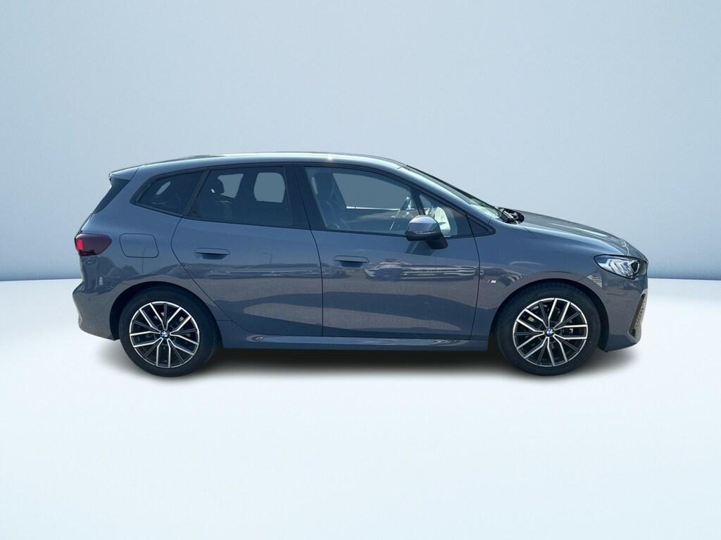 BMW Serie 2 218d Active Tourer Msport auto