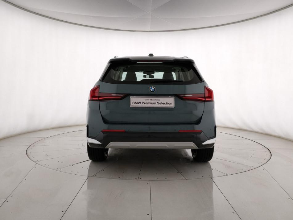 BMW X1 xdrive20d mhev 48V X-Line auto