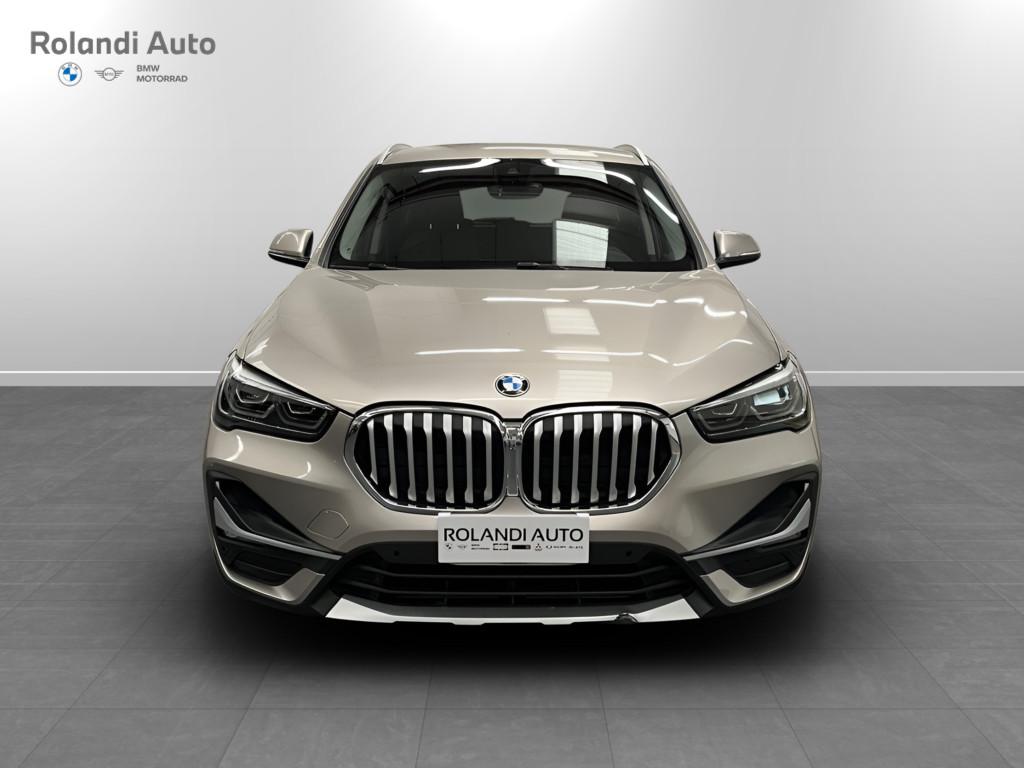 BMW X1 xdrive18d xLine Plus auto