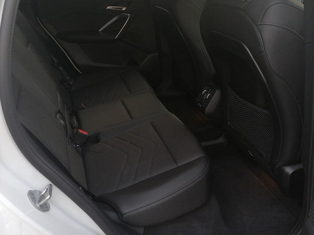 BMW iX1 30 xdrive Msport