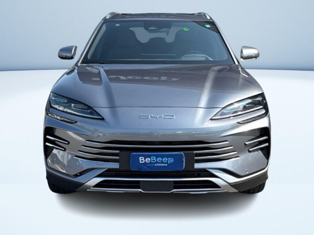 Byd Seal U DM-i 1.5 phev Comfort 2wd