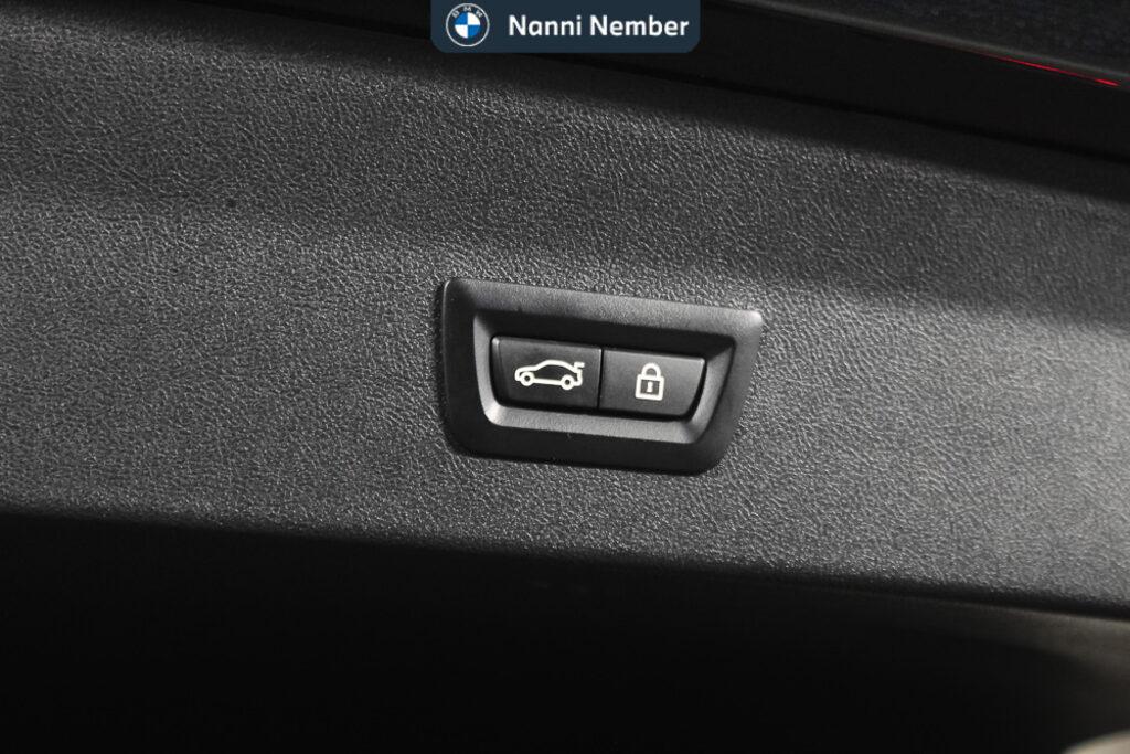 BMW X4 xdrive20d mhev 48V Msport auto