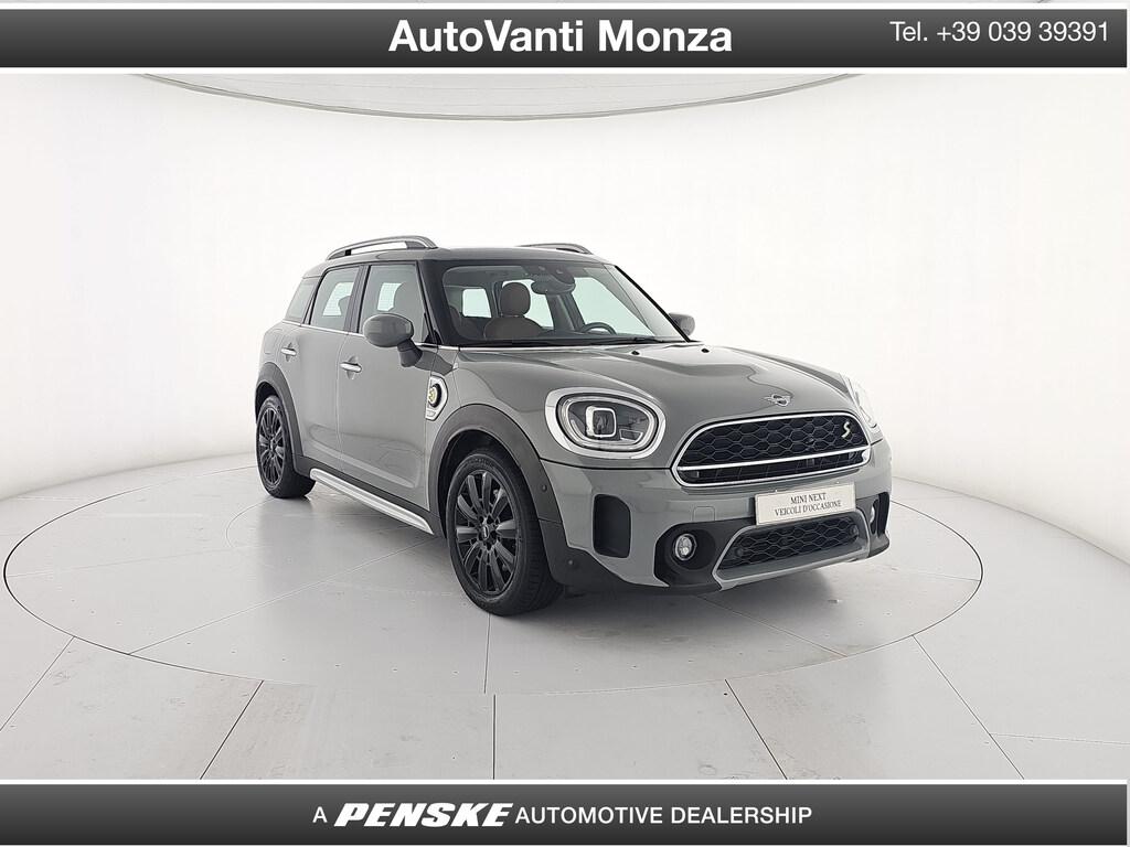Mini Mini Countryman 1.5 Cooper SE All4 all4 auto