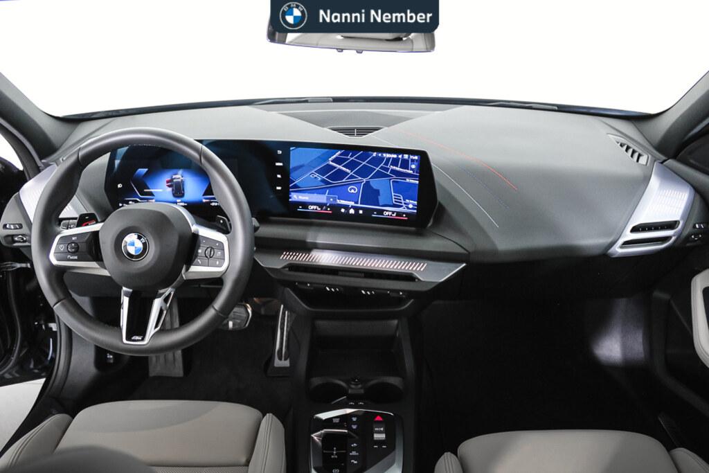 BMW Serie 1 118d MSport Pro auto