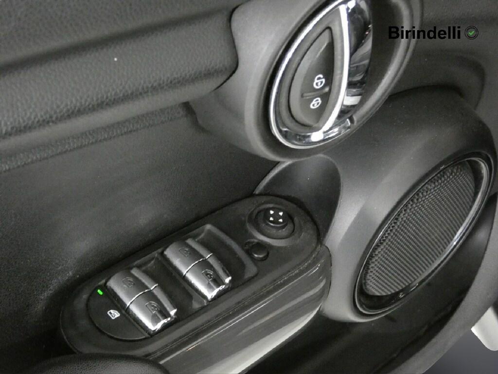 Mini One 1.5 TwinPower Turbo One