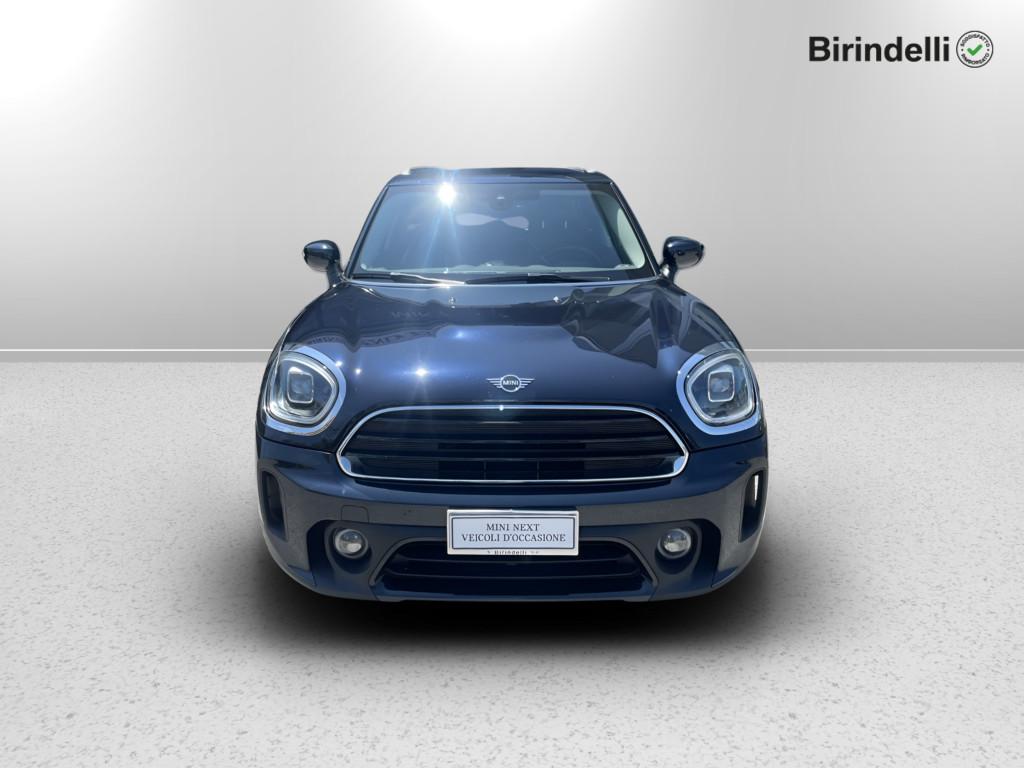 Mini Cooper D Countryman 2.0 D Cooper D Business Auto