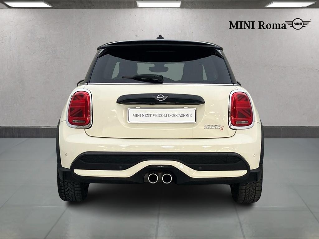 Mini Cooper S 2.0 TwinPower Turbo Cooper S
