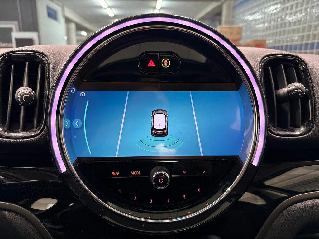 Mini Cooper Countryman 1.5 TwinPower Turbo Cooper Hype ALL4 Steptronic