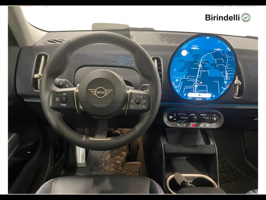 Mini Mini Countryman 1.5 48V C Classic auto