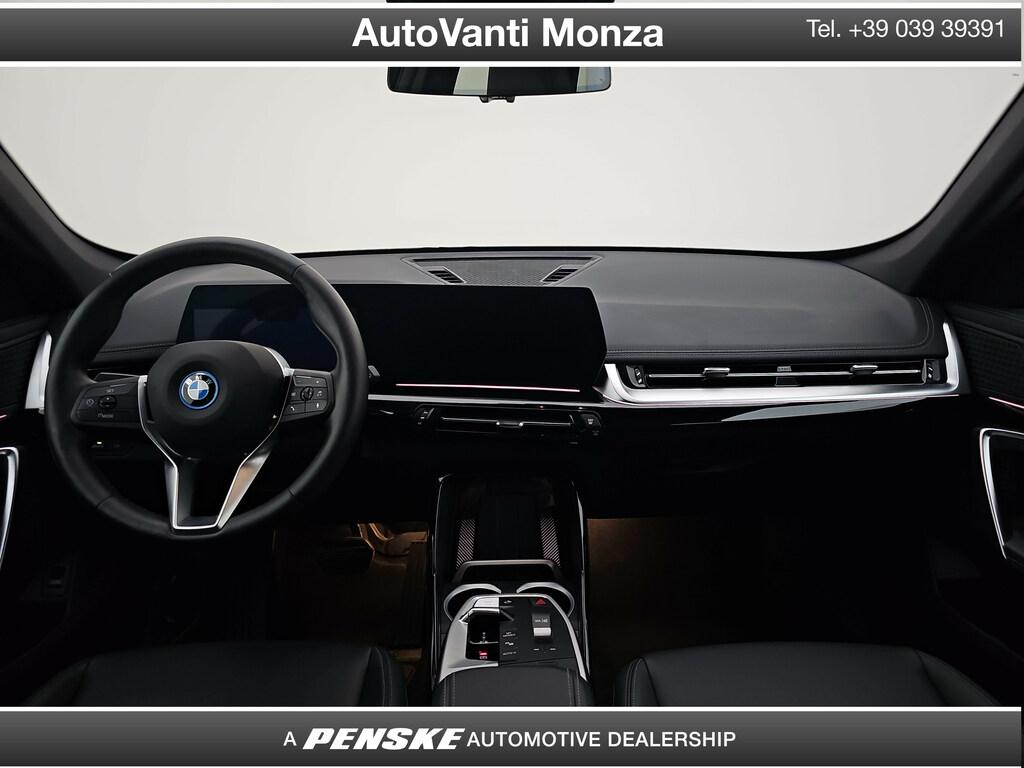 BMW iX1 30 xdrive X-Line