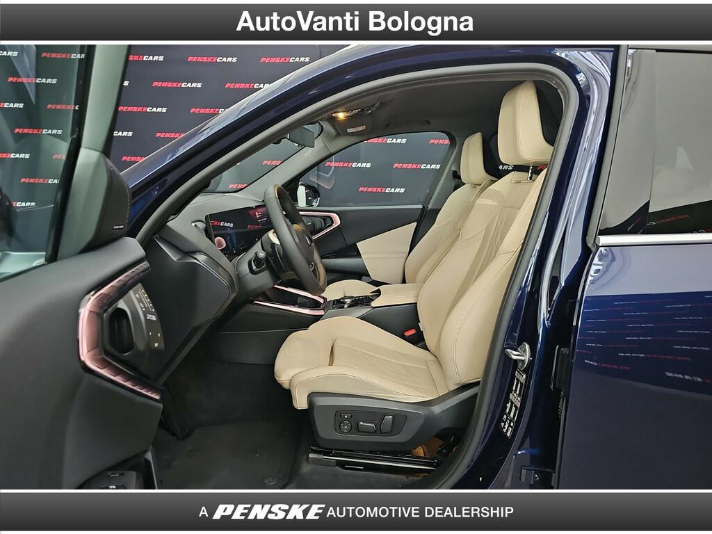 BMW X3 xdrive20d auto