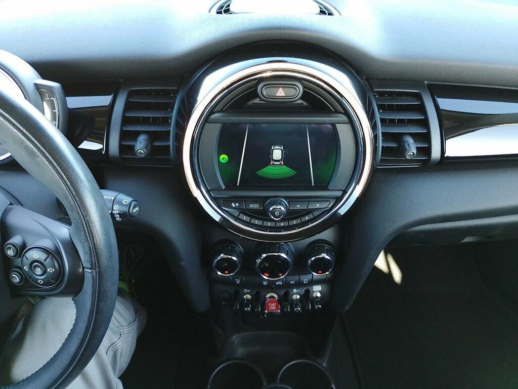 Mini Cooper 1.5 TwinPower Turbo Cooper Boost DCT