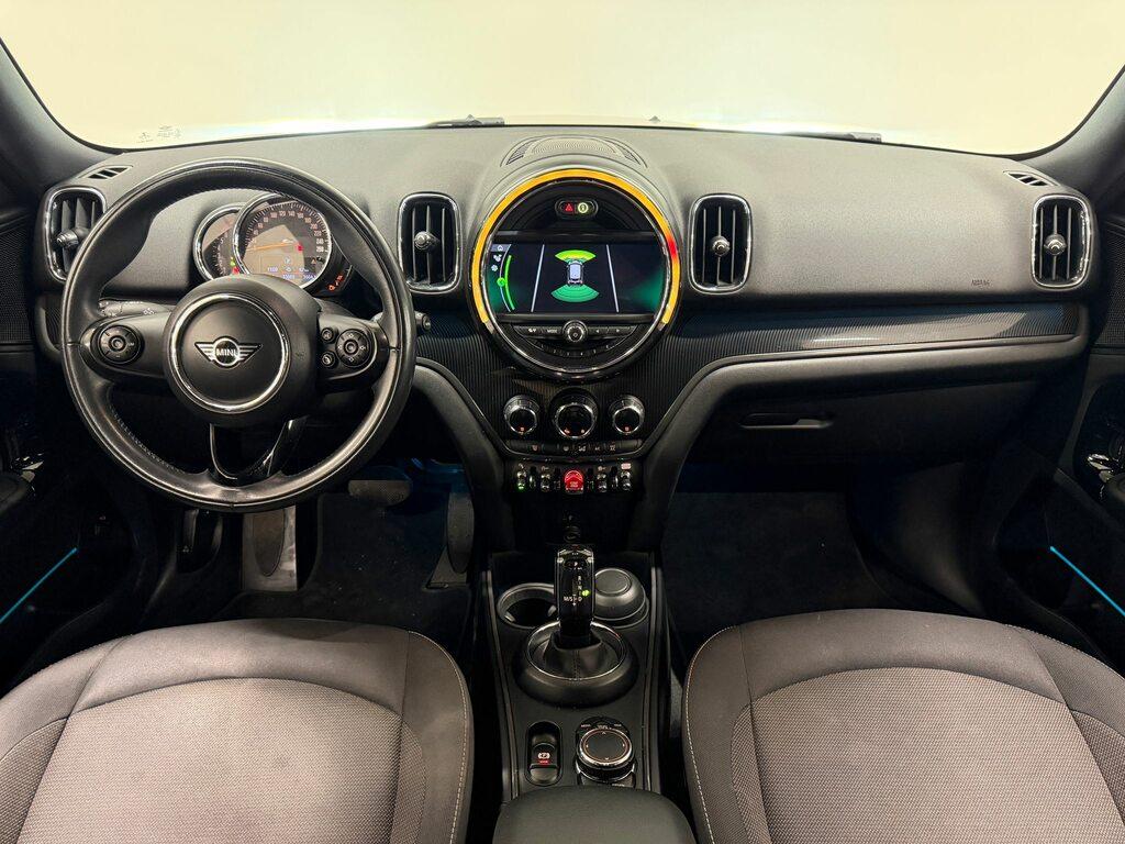 Mini Cooper Countryman 1.5 TwinPower Turbo Cooper Business Steptronic