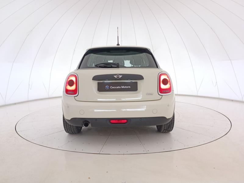 Mini One 1.5 One