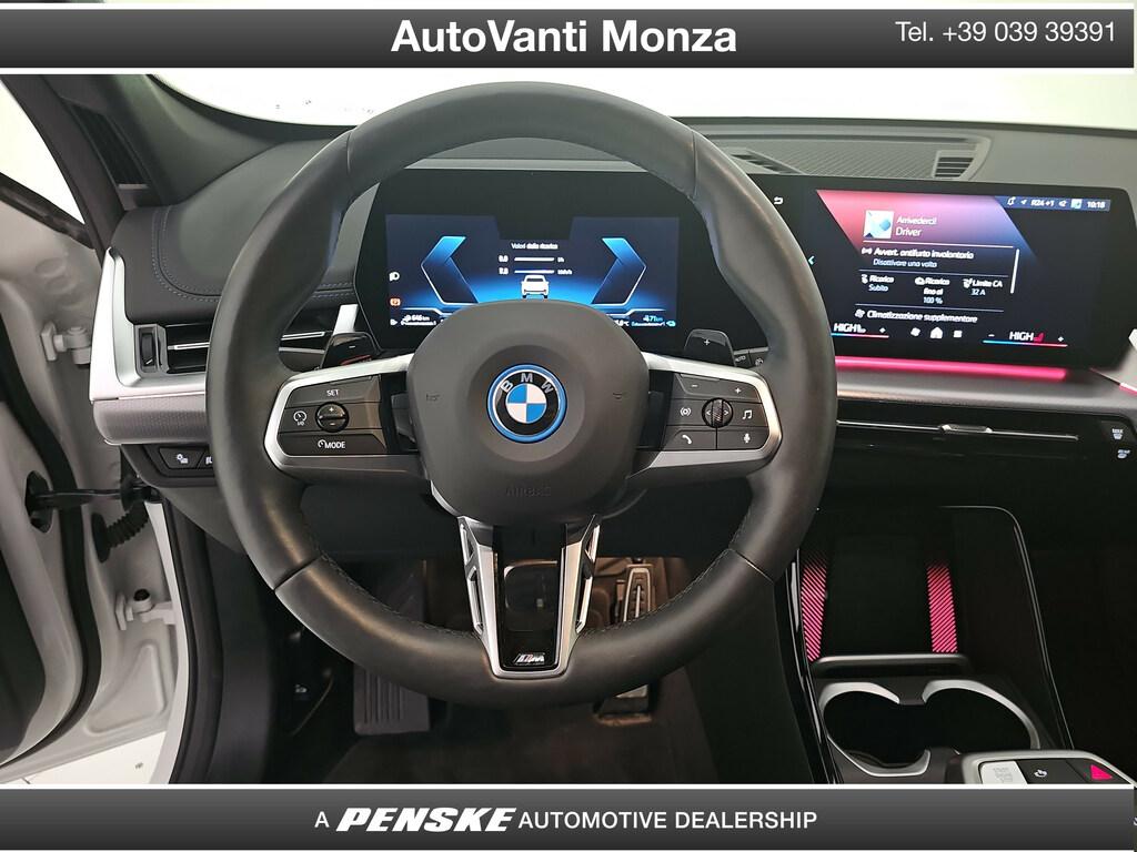 BMW X1 xdrive 25e MSport Pro auto