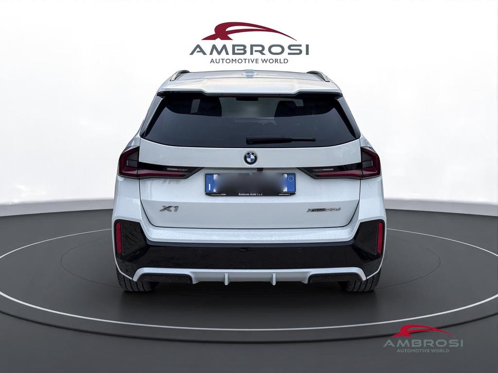 BMW X1 xdrive23d mhev 48V MSport Edition Signature auto
