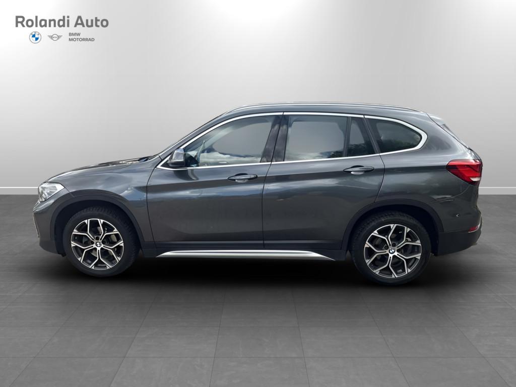 BMW X1 xdrive18d xLine Plus auto