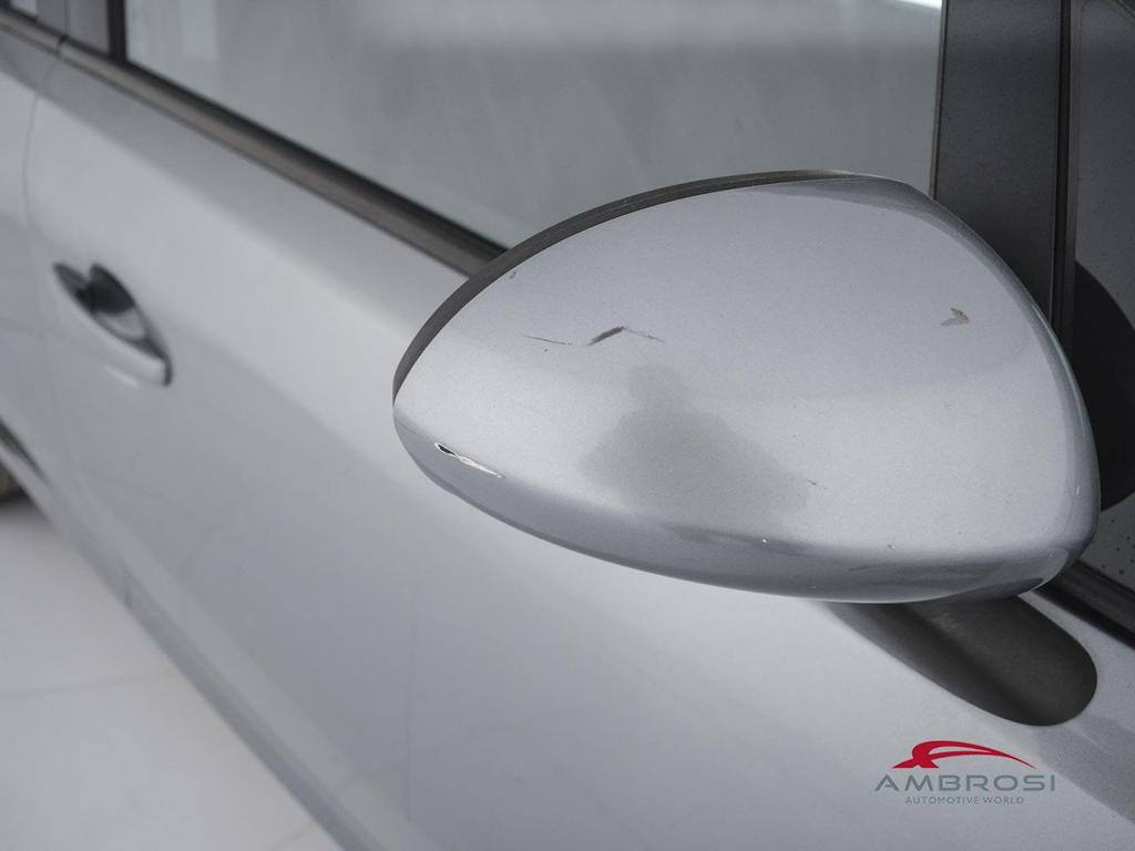 Opel Corsa 1.3 cdti (ecoflex) Edition 95cv 5p Fap