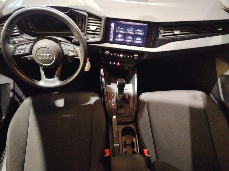 Audi A1 Citycarver 30 1.0 tfsi Admired 110cv s-tronic