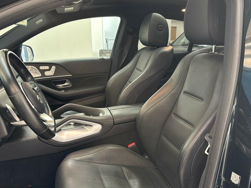 Mercedes GLE 350 de eq-power Premium Plus 4matic auto