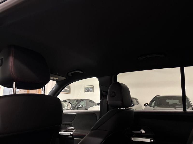 Mercedes GLB 200 d Premium 4matic auto