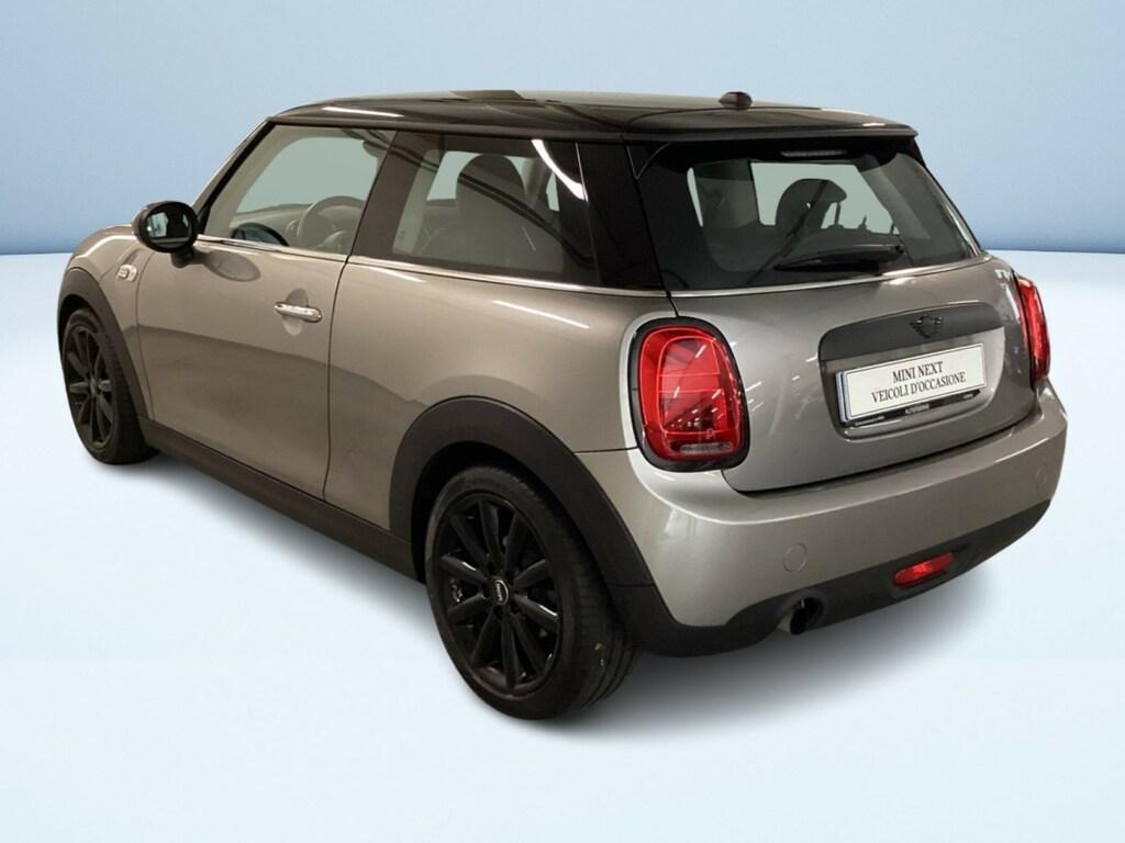 Mini One 1.5 One Hype DCT