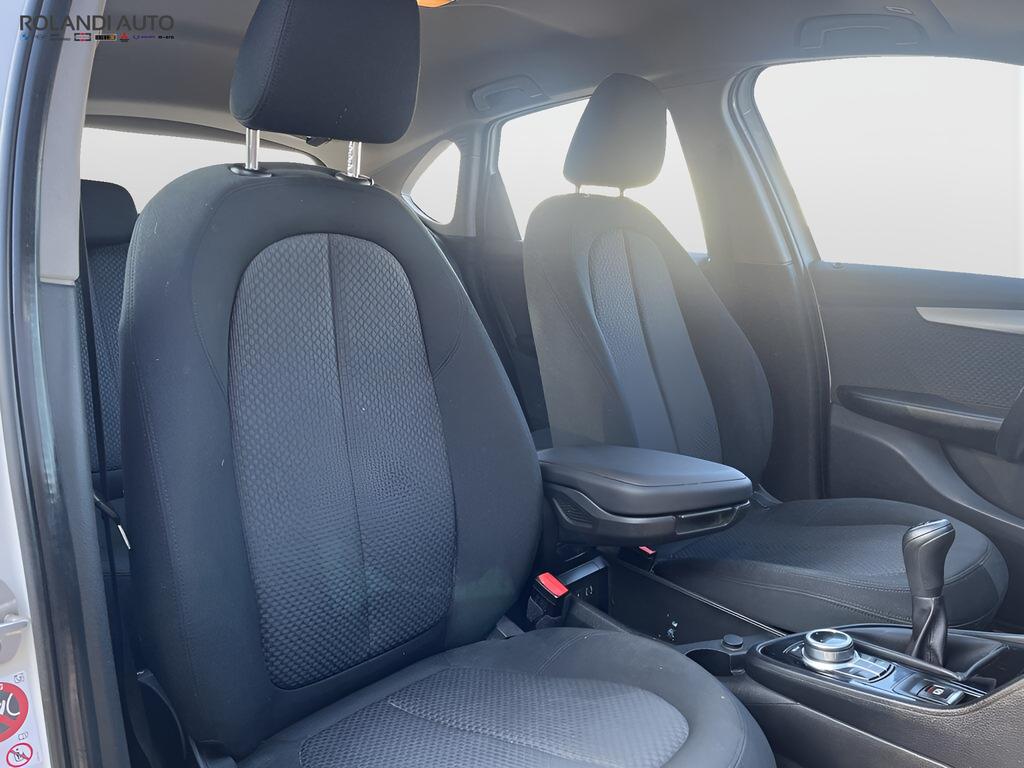 BMW Serie 2 216d Active Tourer