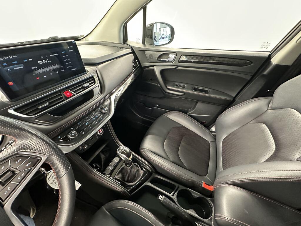 Evo Evo 4 1.6 Gpl 106cv
