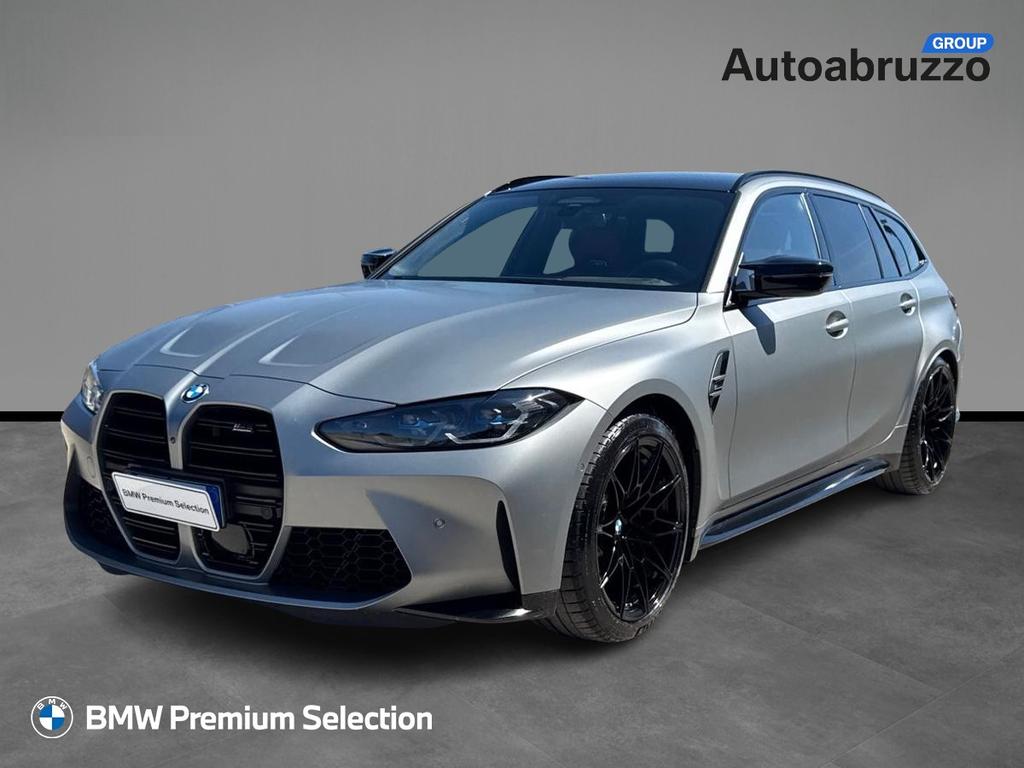 BMW M3 Touring 3.0 Competition M xdrive auto