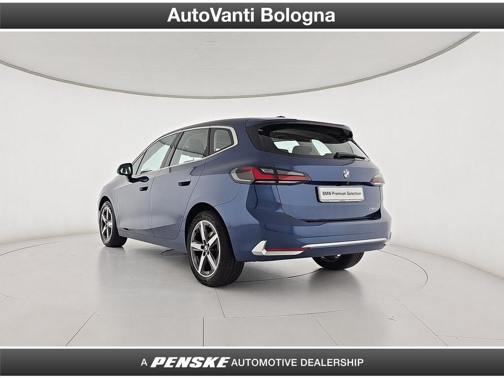 BMW Serie 2 218d Active Tourer Luxury auto