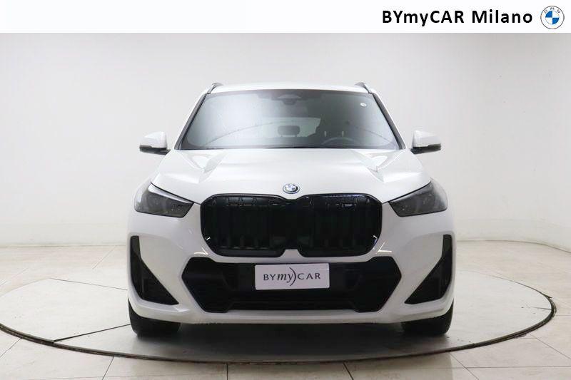 BMW X1 xdrive 25e MSport Pro auto