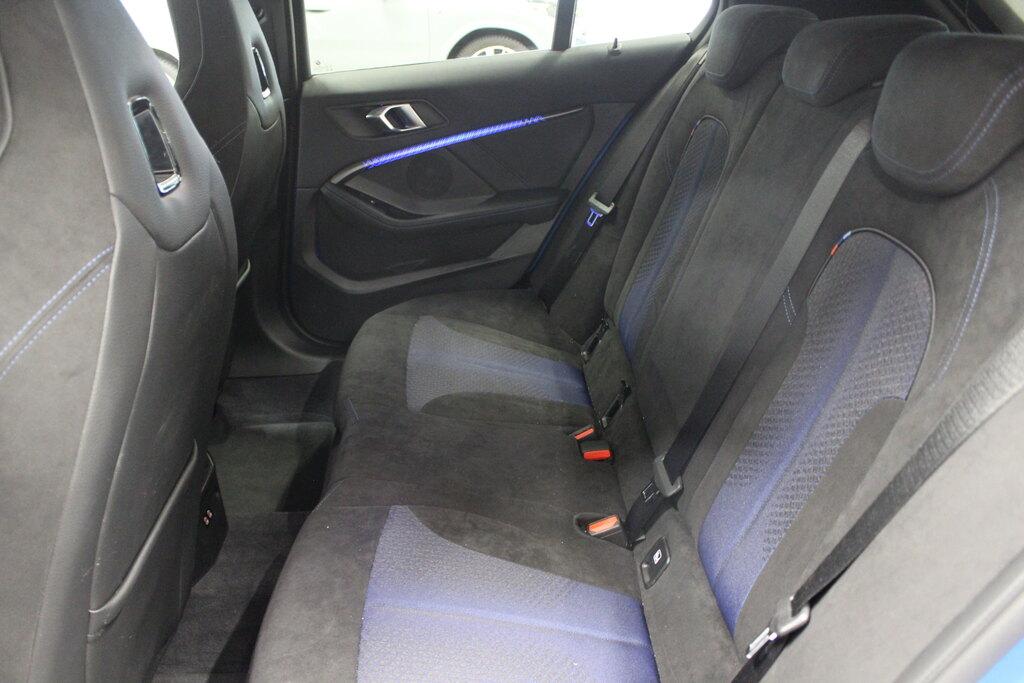 BMW Serie 1 118i Msport 136cv auto