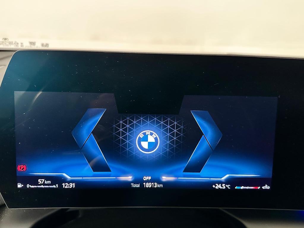 BMW Serie 1 118d auto