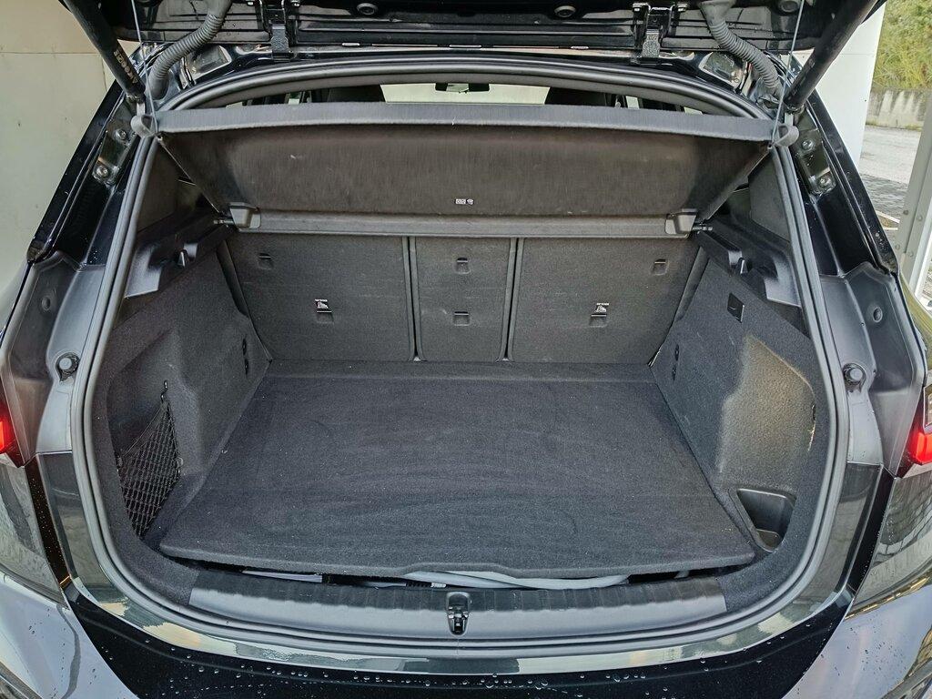 BMW Serie 2 225e Active Tourer xdrive Msport auto