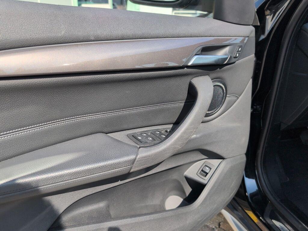 BMW X1 sdrive18i xLine 140cv auto