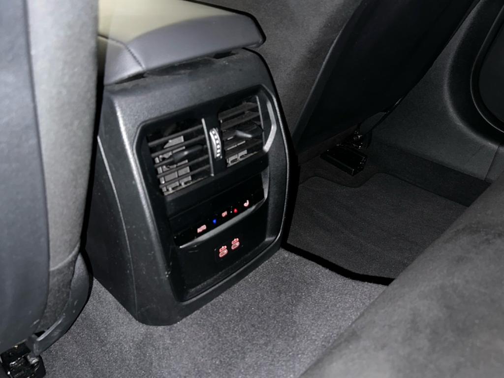 BMW Serie 4 420d Gran Coupe mhev 48V xdrive M Sport Pro auto