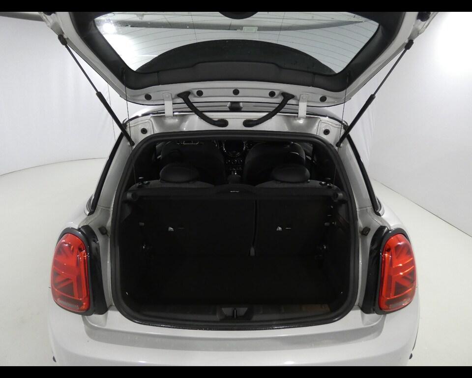 Mini Cooper SE 3p Classic auto