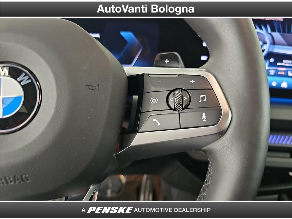 BMW Serie 1 118d MSport Pro auto