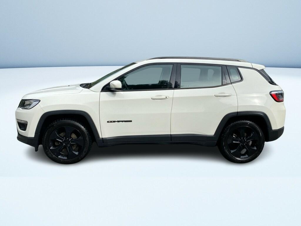 Jeep Compass 1.6 mjt Night Eagle 2wd 120cv my19