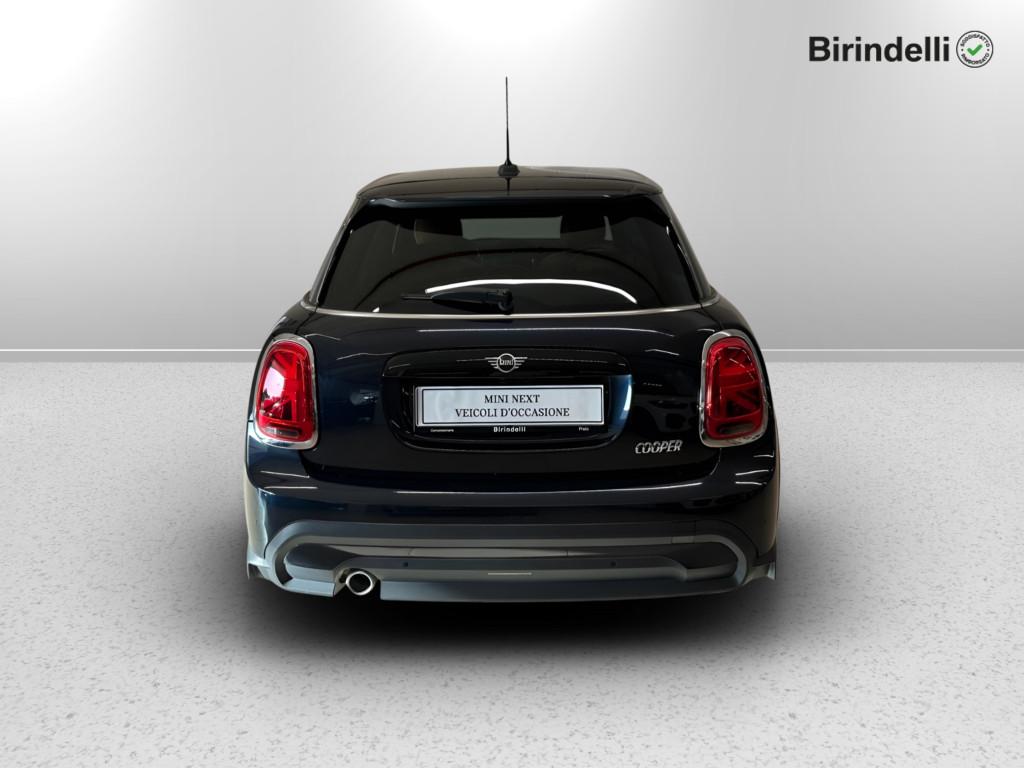 Mini Cooper 1.5 TwinPower Turbo Cooper