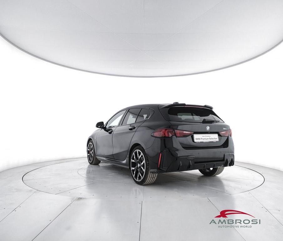 BMW Serie 1 118d MSport Pro auto