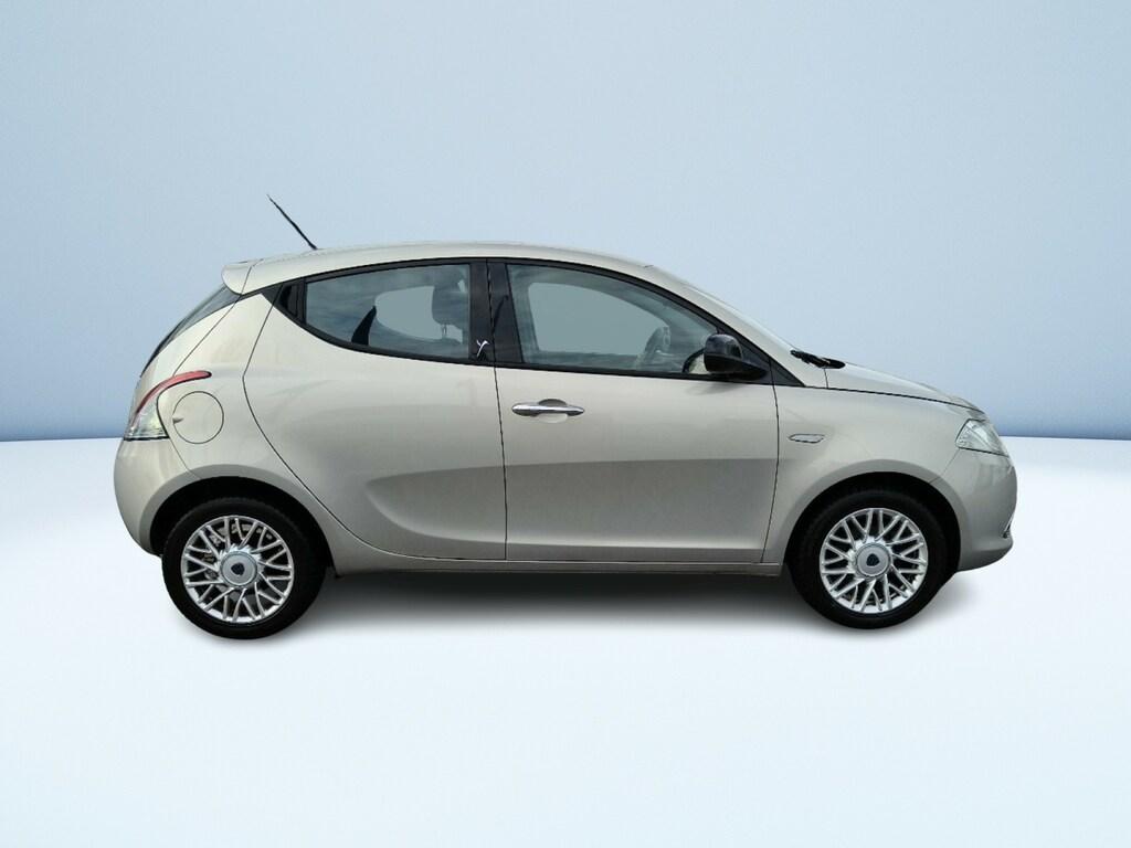 Lancia Ypsilon 1.2 8v Platinum 69cv