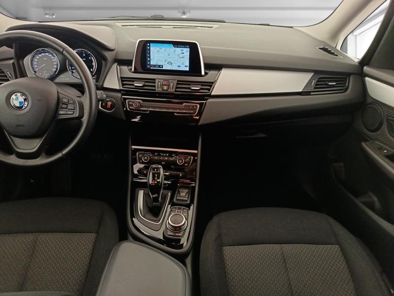 BMW Serie 2 216d Gran Tourer Business 7p.ti auto