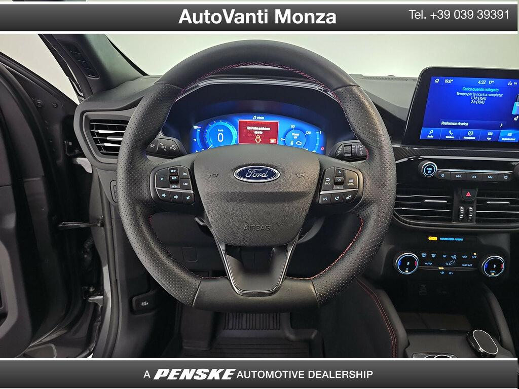 Ford Kuga 2.5 phev ST-Line X 2wd 225cv e-shifter