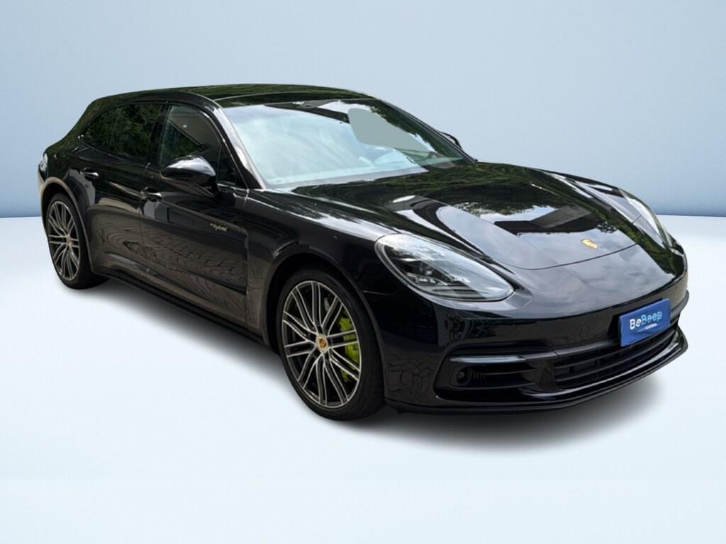 Porsche Panamera Sport Turismo 2.9 4 e-hybrid auto