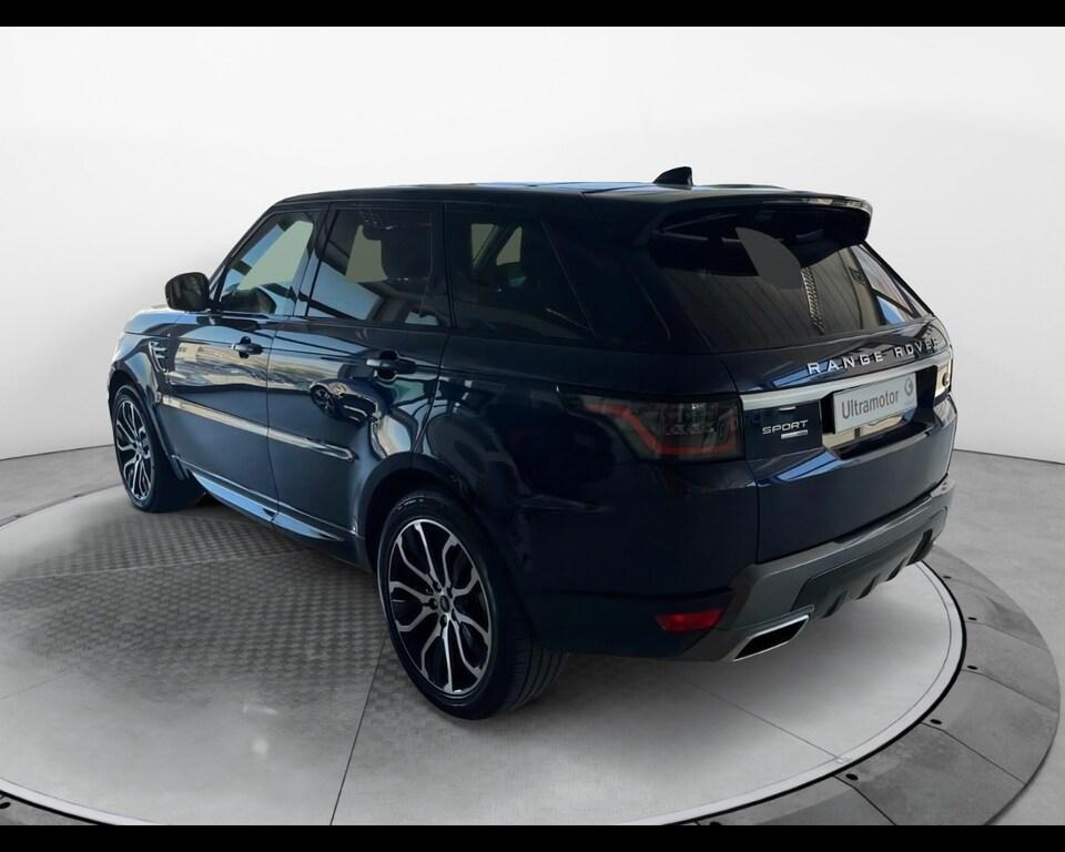 Land Rover Range Rover Sport 3.0 sdV6 HSE Dynamic 249cv auto my19