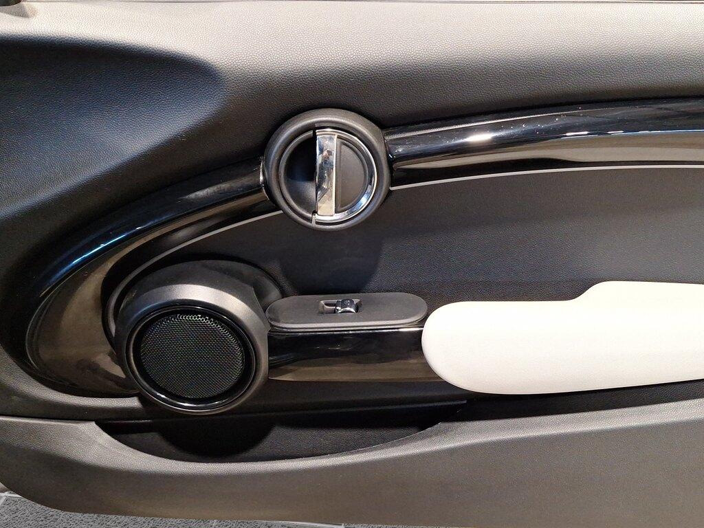 Mini Cooper Cabrio 1.5 Classic Auto