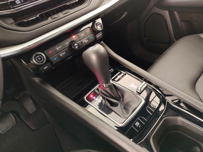 Jeep Compass 1.3 turbo t4 phev S 4xe auto