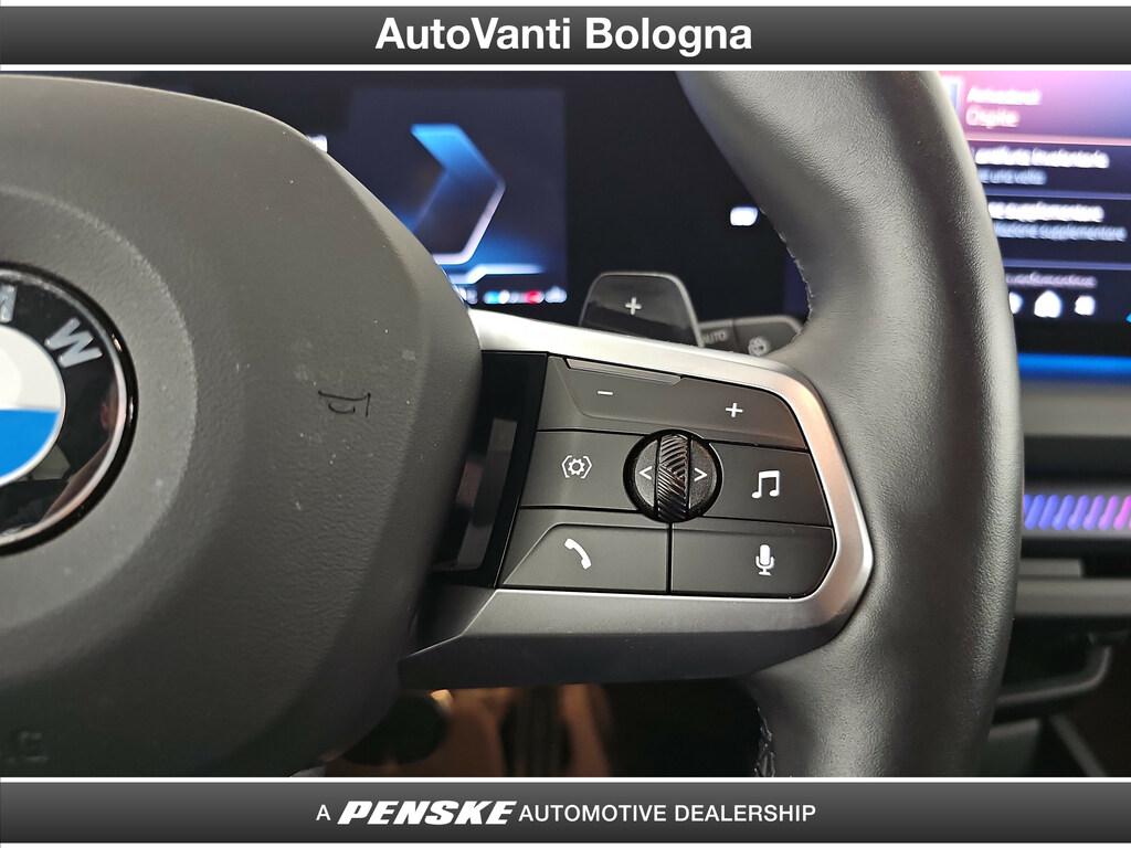 BMW Serie 1 118d MSport Pro auto